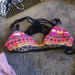 Bikini top